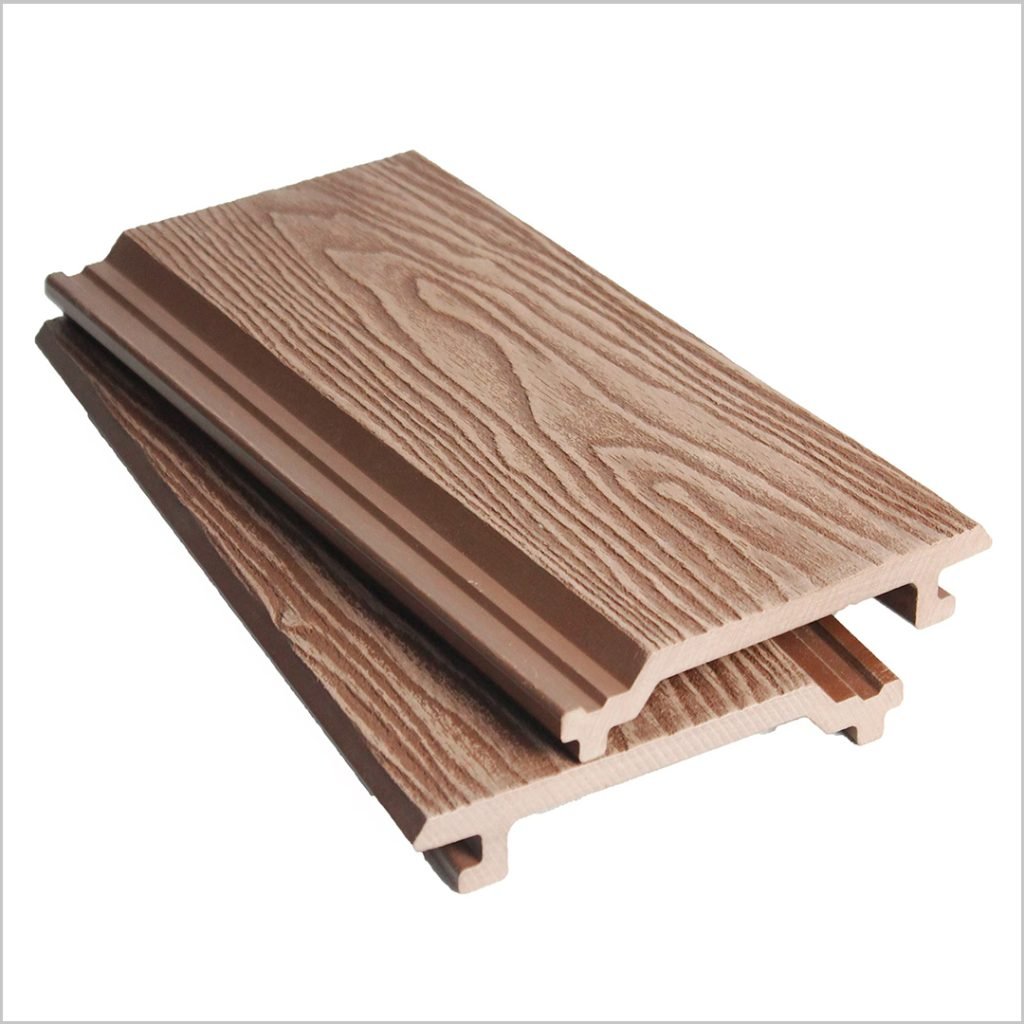 WPC гадна фасад - Dongweiyuanyu (Langfang) International Trade Co., Ltd.