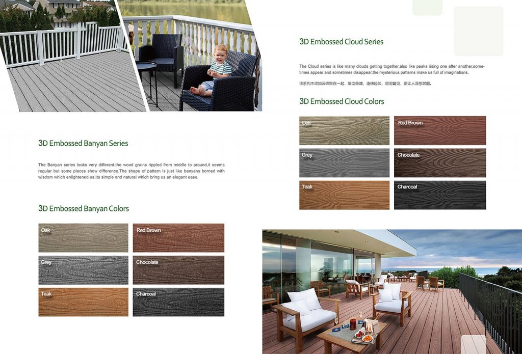 WPC нүхгүй шал