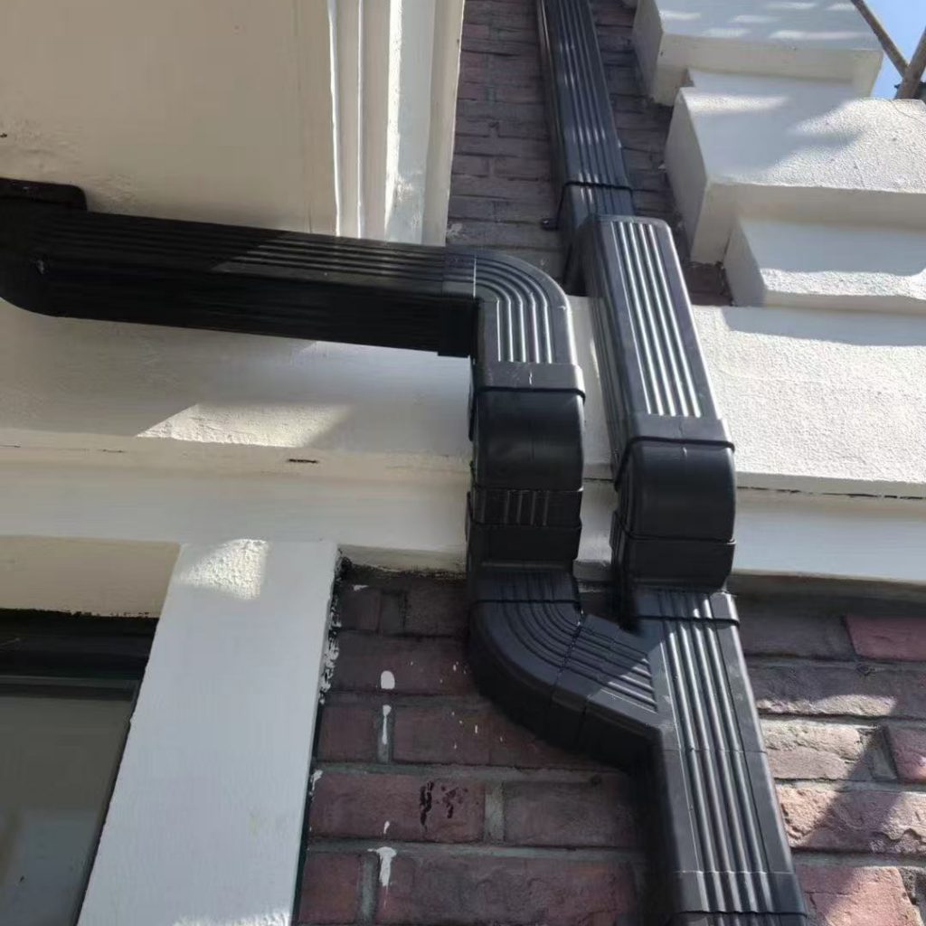 Хөнгөн цагаан борооны ус зайлуулах системийн суурилуулалт, ашиглалтын байдал