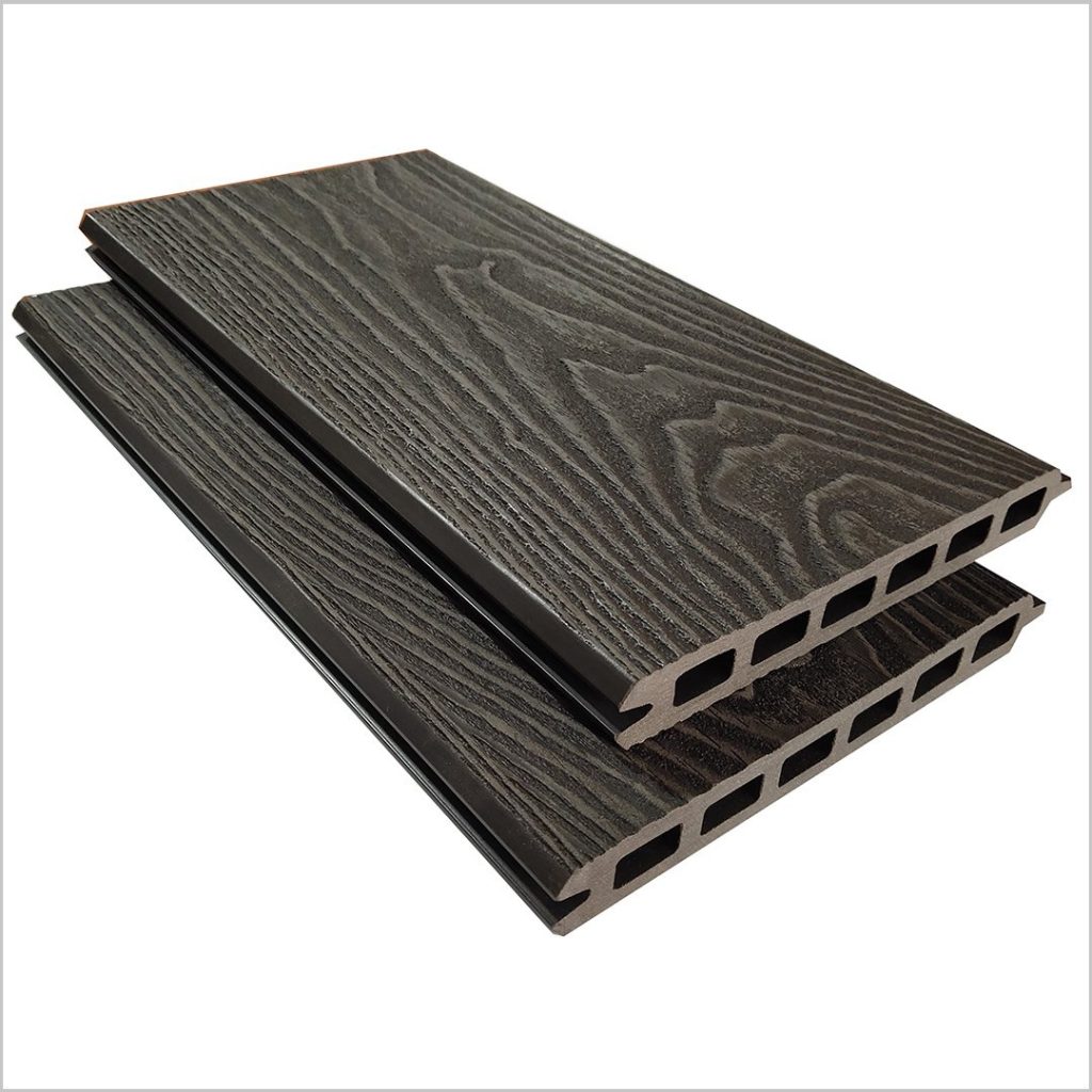 WPC хашааны хавтан