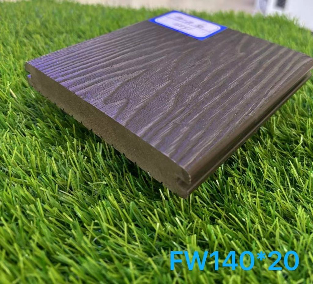 WPC нүхгүй шал, WPC Solid шалны зураг