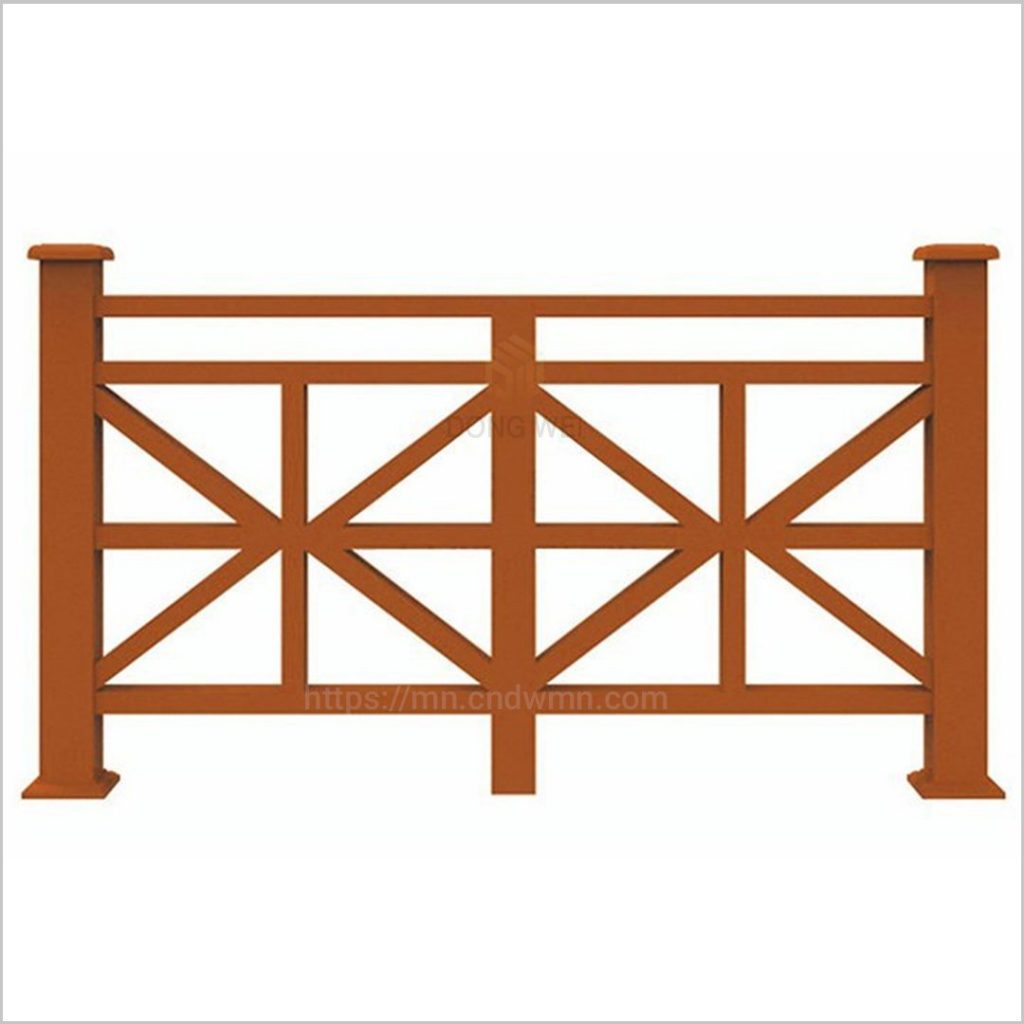 WPC хашаа