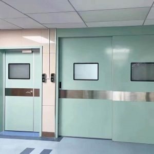 Тугалган хаалганы зураг