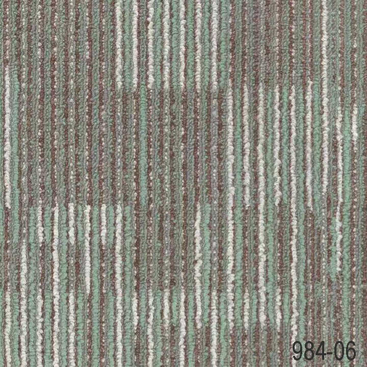 PVC шалны хивсний загвар(984)