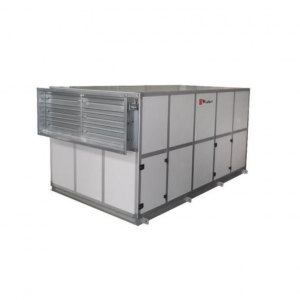 Агаар сэлгэгчийн том оврын загварын зураг