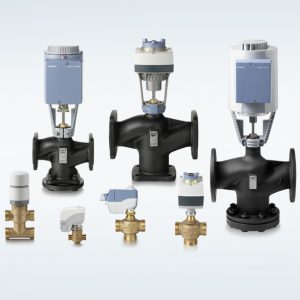 TCV Автомат хаалтын зураг