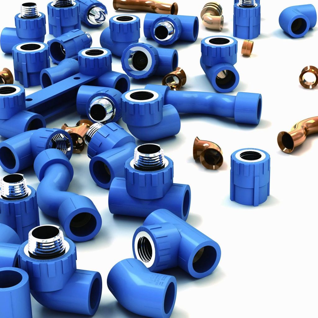 Зэс PPR холбох хэрэгсэл, чанар сайтай шийдэл