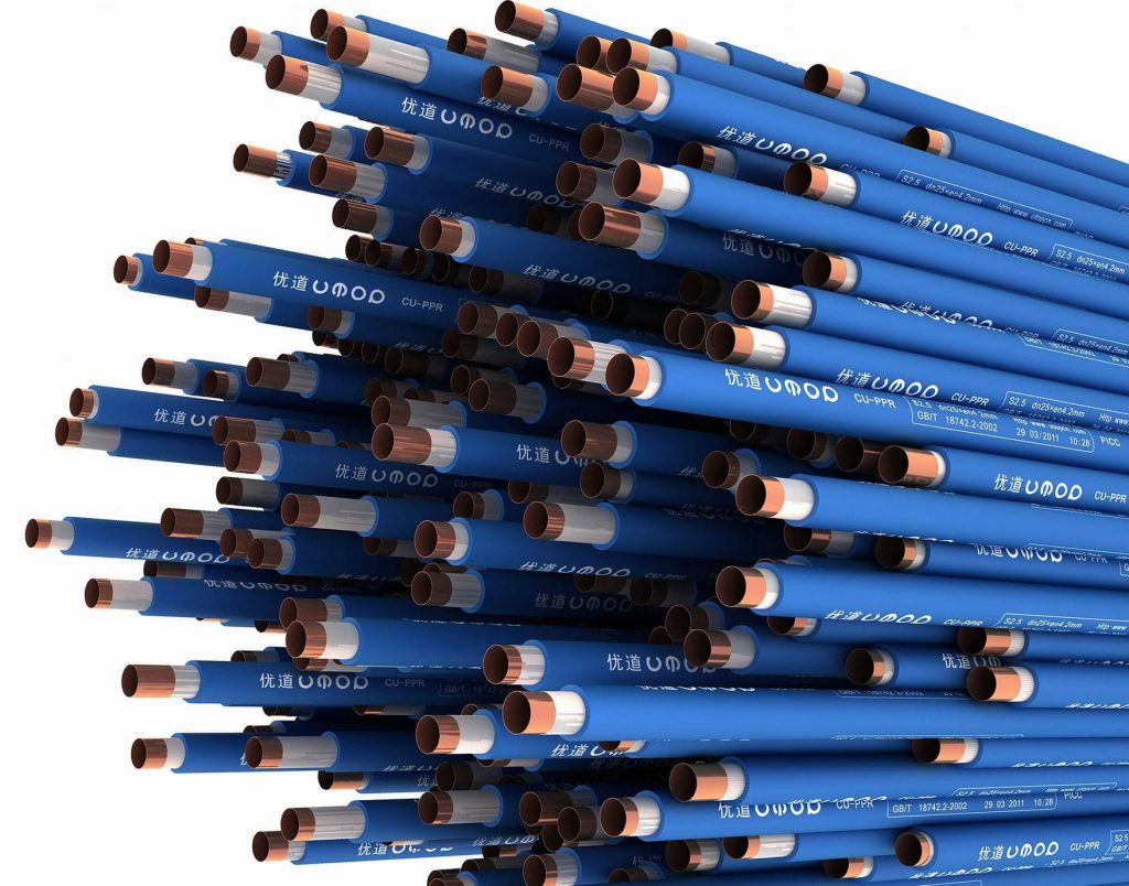 Зэс PPR холбох хэрэгсэл, чанар сайтай загвар