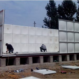 FRP нөөцийн сав