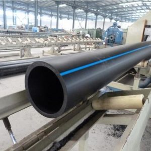 Ус хангамжийн PE хоолой