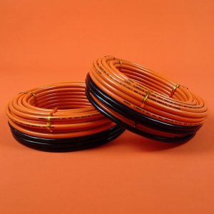 Халдаг кабель буюу халаалтын кабель