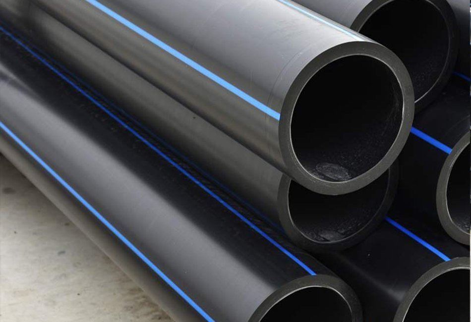 Ус хангамжийн PE хоолойн , усан хангамжийн хоолой （ PE ）фото зураг