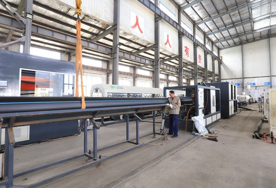 Ус хангамжийн PE хоолойн , усан хангамжийн хоолой （ PE ）фото зураг