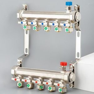 Manifold буюу олон талт хоолойн фото зураг