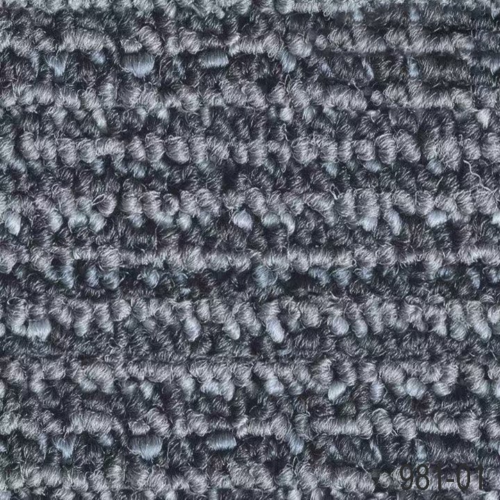 PVC шалны хивсний загвар 981