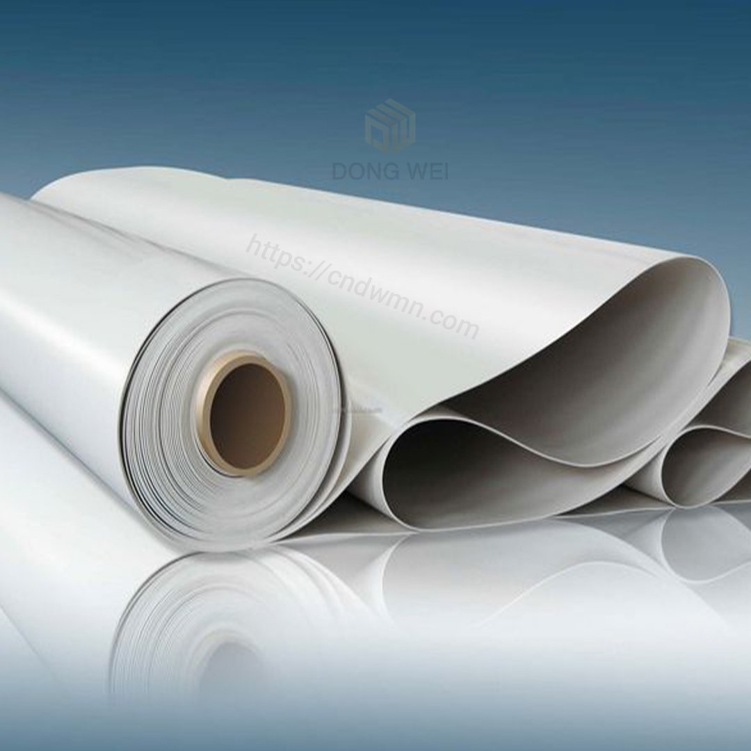 J-700B Дээврийн PVC мембрангийн фото зураг