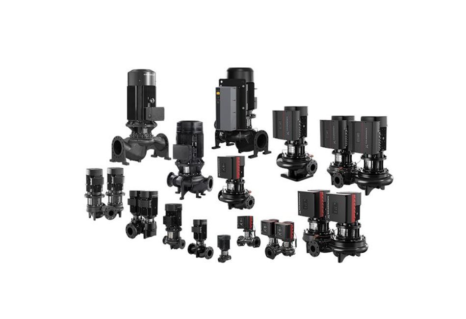 Grundfos Усны Насос