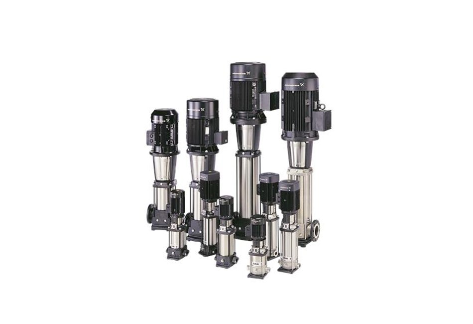 Grundfos Усны Насос
