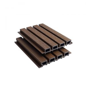WPC гадна ханын хавтан3Wood Plastic Exterior Wall Panel HX Series1 Wood Plastic Exterior Wall Panel HX219