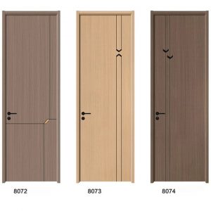 Меламин хаалга (Эко хаалга, Ханын шүүгээ болон Захиалгат суурилуулалтын иж бүрдэл)