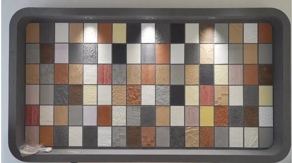 Модол шал: өргөө г чинь тансаг болгоно