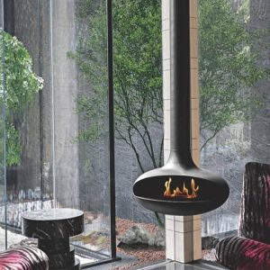 Камин зуух (гал зуух ),Fireplace for HVAC 1
