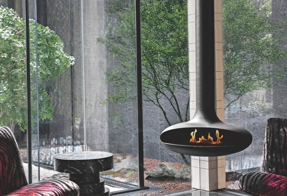 Тансаг зэрэглэлийн Камин зуух таны орон сууцыг чимэглэнэ Fireplace for HVAC 10