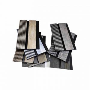 PS Ханын хавтан, PS Wall Panel 1