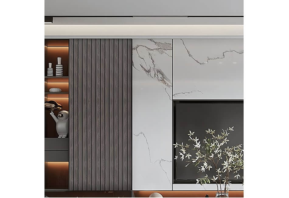 PS Ханын хавтан, PS Wall Panel 8