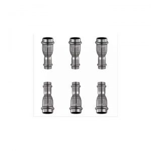 Зэвэрдэггүй ган хоолойн холбох хэрэгсэл,,Stainless Steel Pipe Fittings 1