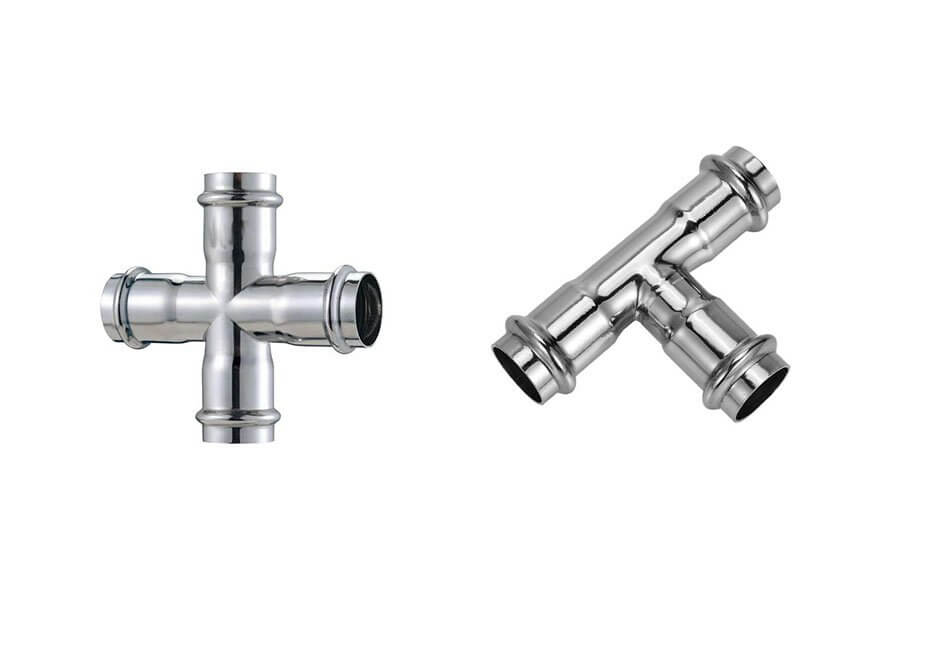 Зэвэрдэггүй ган хоолойн холбох хэрэгсэл,,Stainless Steel Pipe Fittings 11