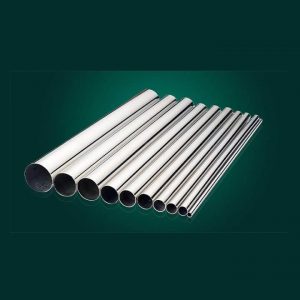 Зэвэрдэггүй ган хоолой Stainless steel pipe 1