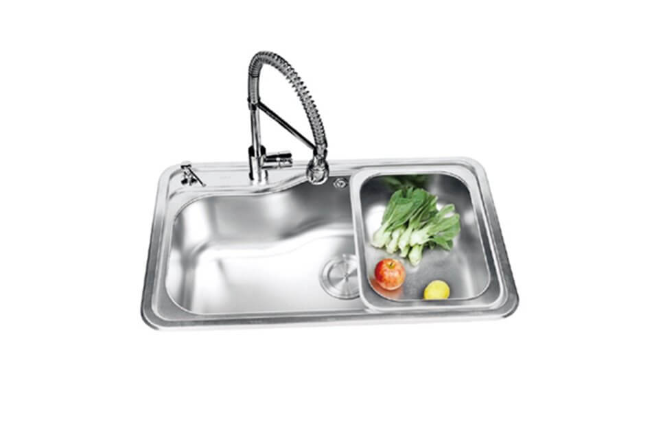 гал тогооны угаалтуур, хүнсний ногооны угаалтуур,Vegetable Washing Basin Sink 5