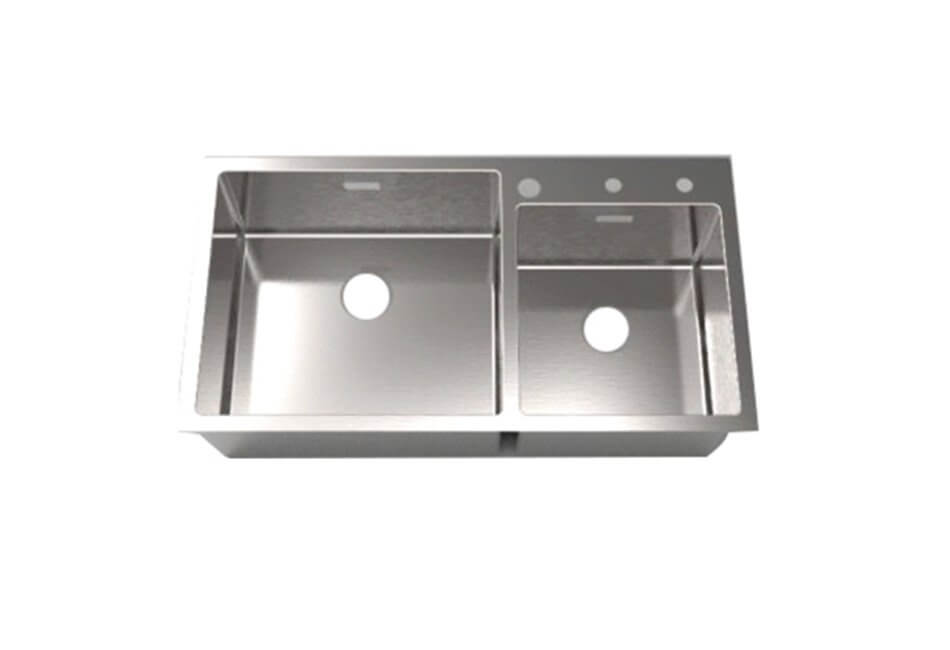 гал тогооны угаалтуур, хүнсний ногооны угаалтуур,Vegetable Washing Basin Sink 5 6