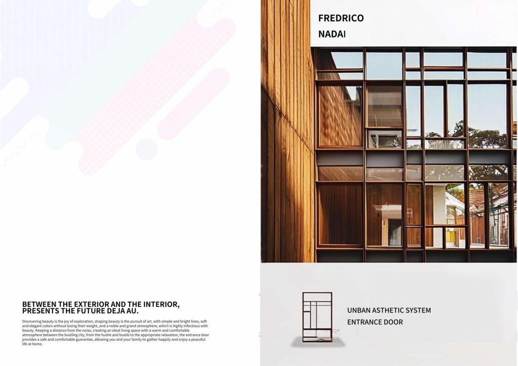 Тансаг төмөр хаалга